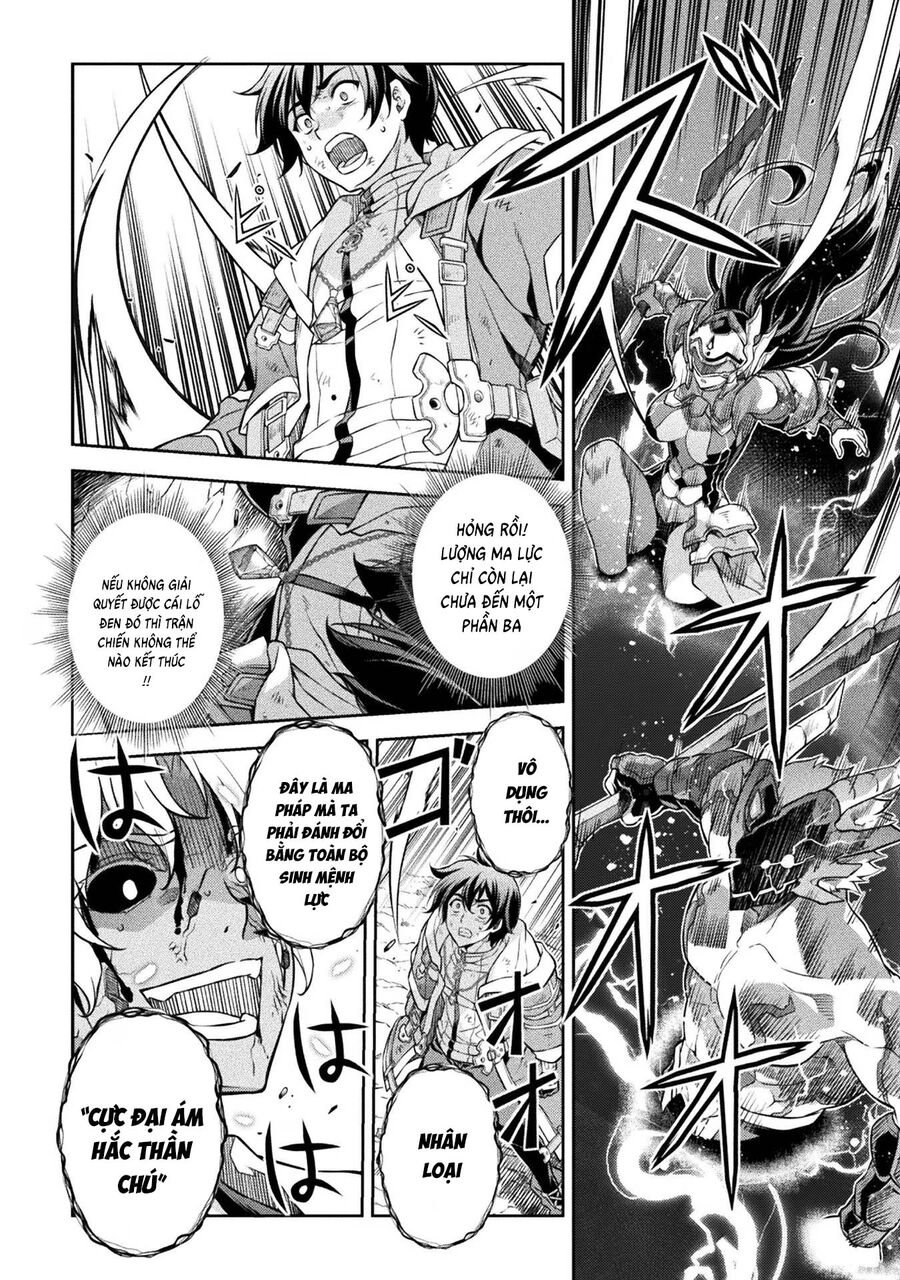 Drawing: Mangaka Mạnh Nhất Với Kỹ Năng Vẽ Tranh Vô Song Tại Dị Giới Chapter 95 - 5