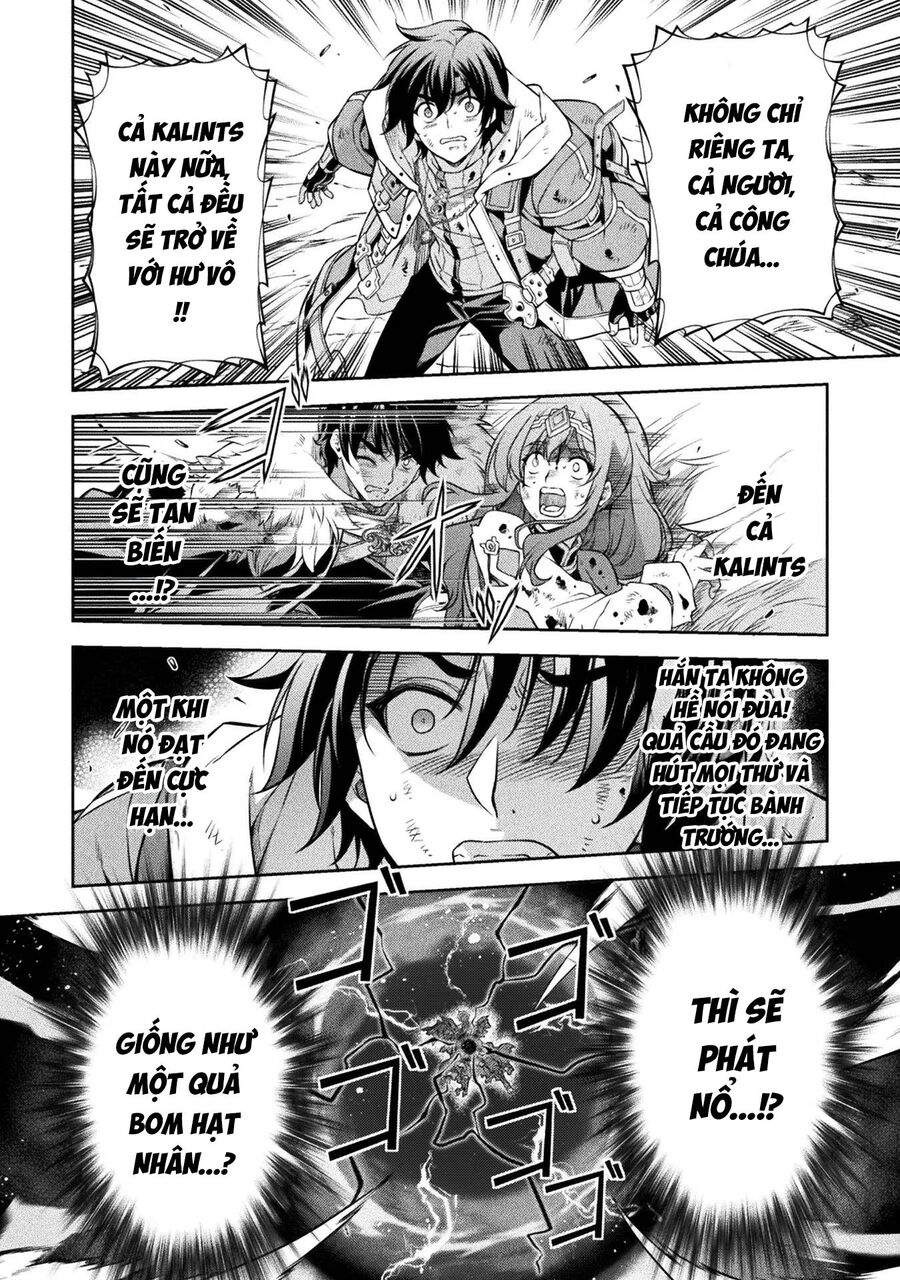 Drawing: Mangaka Mạnh Nhất Với Kỹ Năng Vẽ Tranh Vô Song Tại Dị Giới Chapter 95 - 7