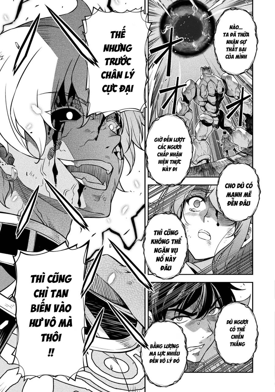 Drawing: Mangaka Mạnh Nhất Với Kỹ Năng Vẽ Tranh Vô Song Tại Dị Giới Chapter 95 - 8