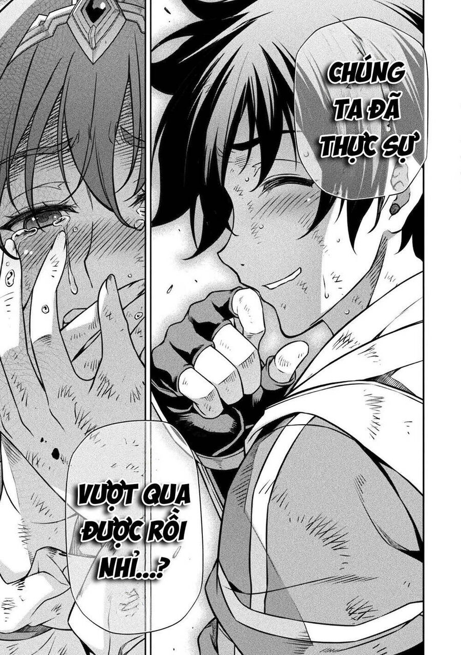 Drawing: Mangaka Mạnh Nhất Với Kỹ Năng Vẽ Tranh Vô Song Tại Dị Giới Chapter 96 - 12