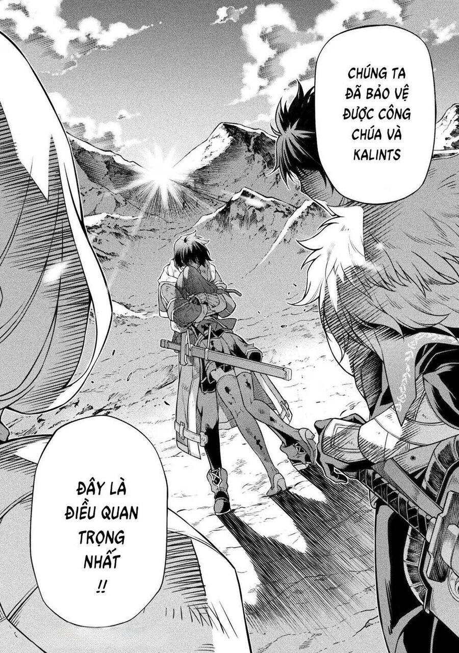 Drawing: Mangaka Mạnh Nhất Với Kỹ Năng Vẽ Tranh Vô Song Tại Dị Giới Chapter 96 - 14