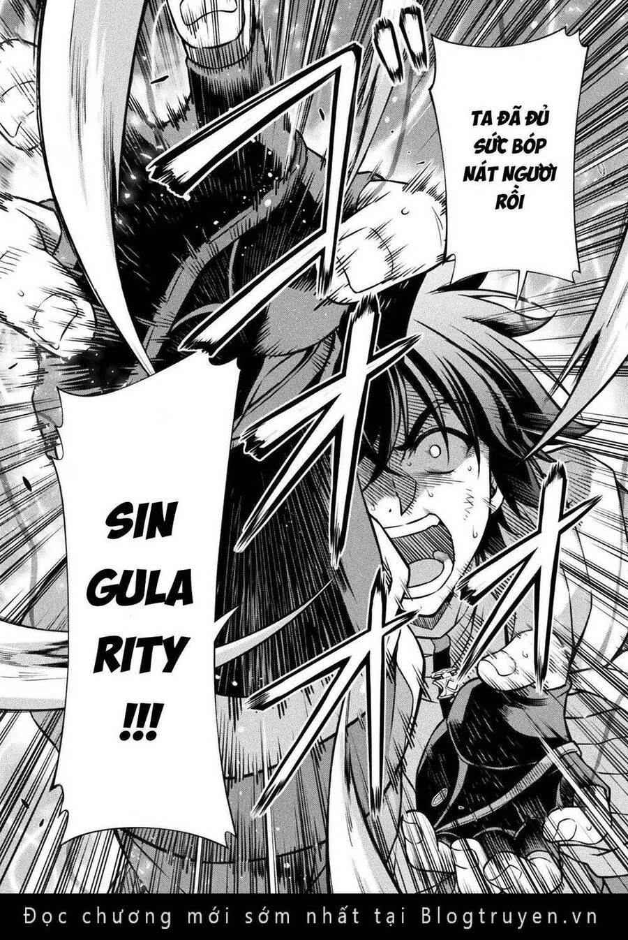 Drawing: Mangaka Mạnh Nhất Với Kỹ Năng Vẽ Tranh Vô Song Tại Dị Giới Chapter 96 - 4