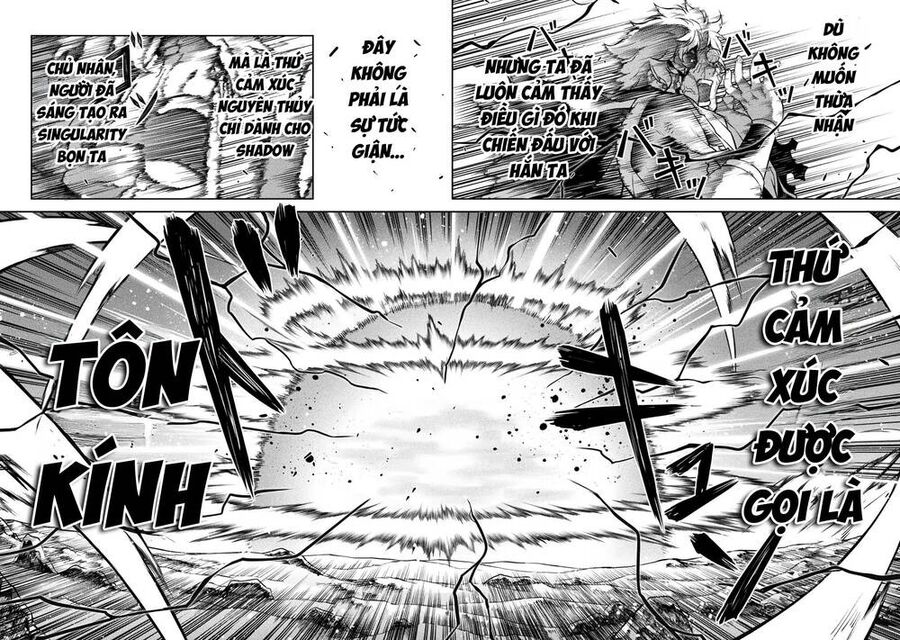 Drawing: Mangaka Mạnh Nhất Với Kỹ Năng Vẽ Tranh Vô Song Tại Dị Giới Chapter 96 - 7