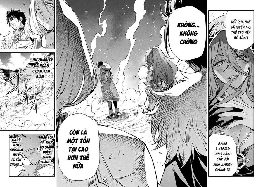 Drawing: Mangaka Mạnh Nhất Với Kỹ Năng Vẽ Tranh Vô Song Tại Dị Giới Chapter 96 - 10