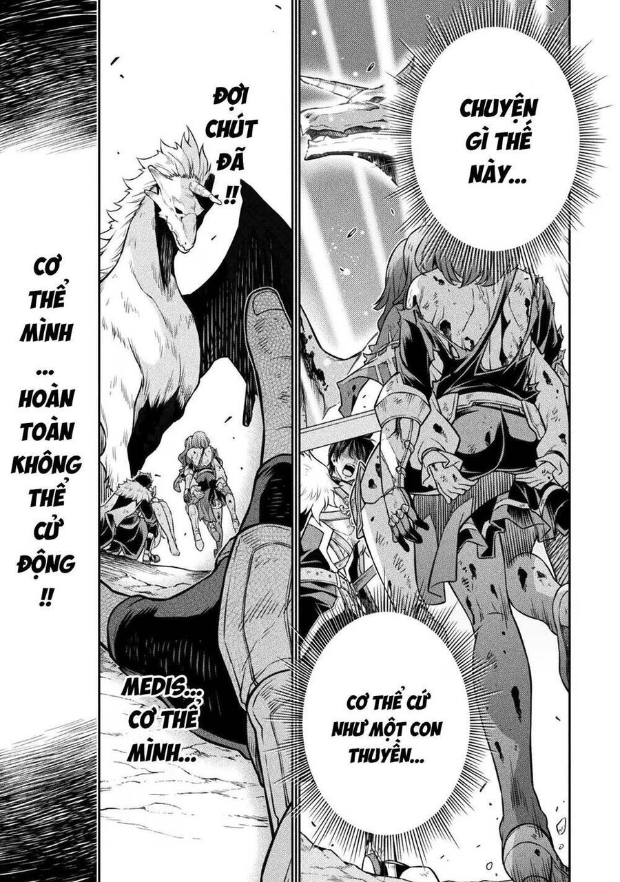 Drawing: Mangaka Mạnh Nhất Với Kỹ Năng Vẽ Tranh Vô Song Tại Dị Giới Chapter 97 - 11