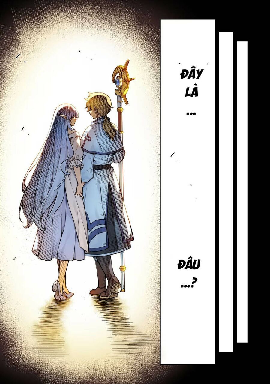 Drawing: Mangaka Mạnh Nhất Với Kỹ Năng Vẽ Tranh Vô Song Tại Dị Giới Chapter 97 - 12