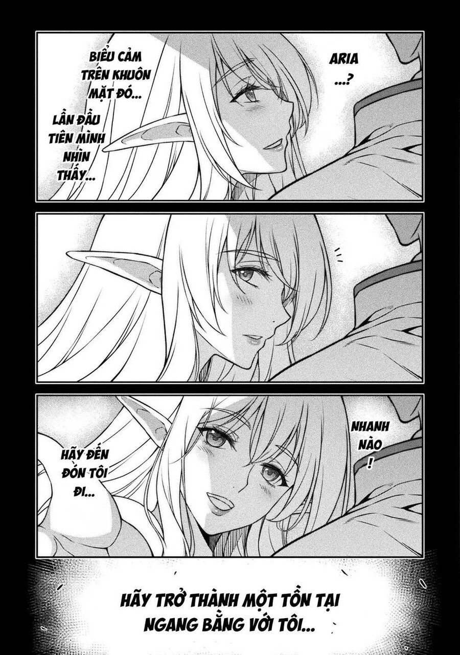 Drawing: Mangaka Mạnh Nhất Với Kỹ Năng Vẽ Tranh Vô Song Tại Dị Giới Chapter 97 - 13