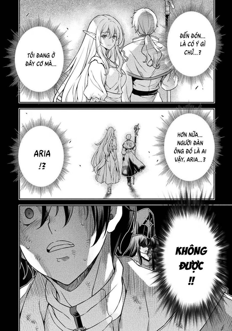 Drawing: Mangaka Mạnh Nhất Với Kỹ Năng Vẽ Tranh Vô Song Tại Dị Giới Chapter 97 - 14