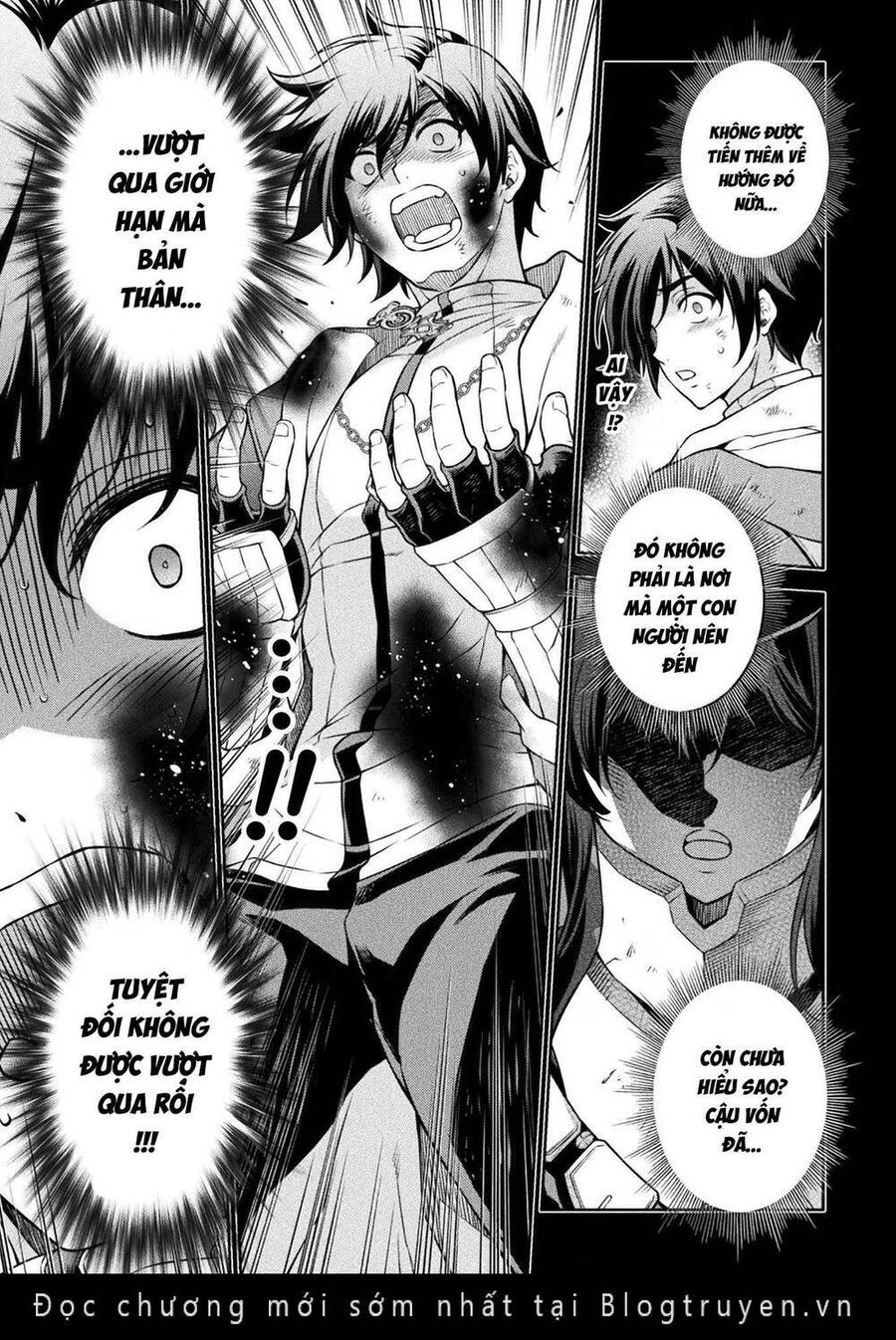 Drawing: Mangaka Mạnh Nhất Với Kỹ Năng Vẽ Tranh Vô Song Tại Dị Giới Chapter 97 - 15