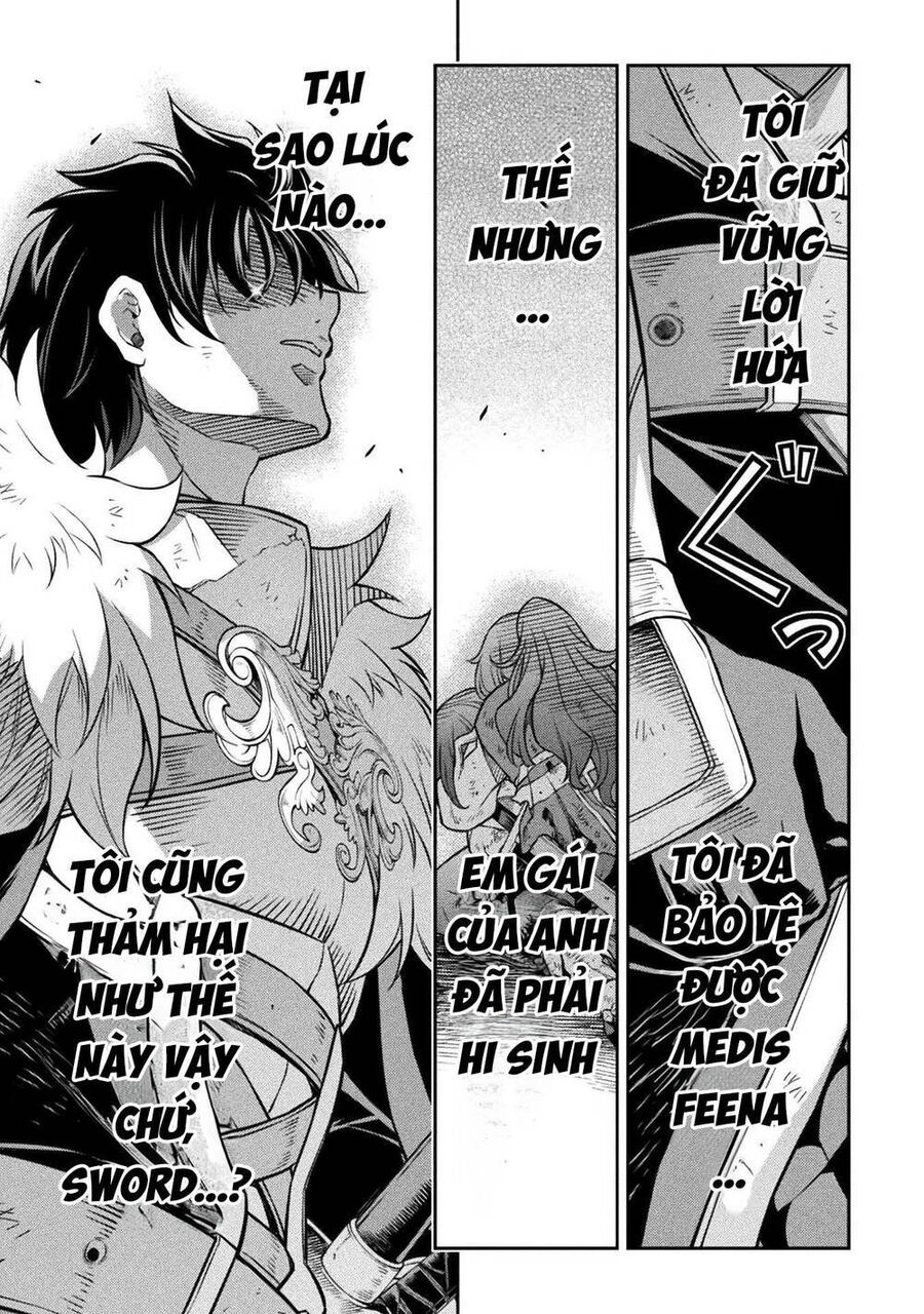 Drawing: Mangaka Mạnh Nhất Với Kỹ Năng Vẽ Tranh Vô Song Tại Dị Giới Chapter 97 - 3