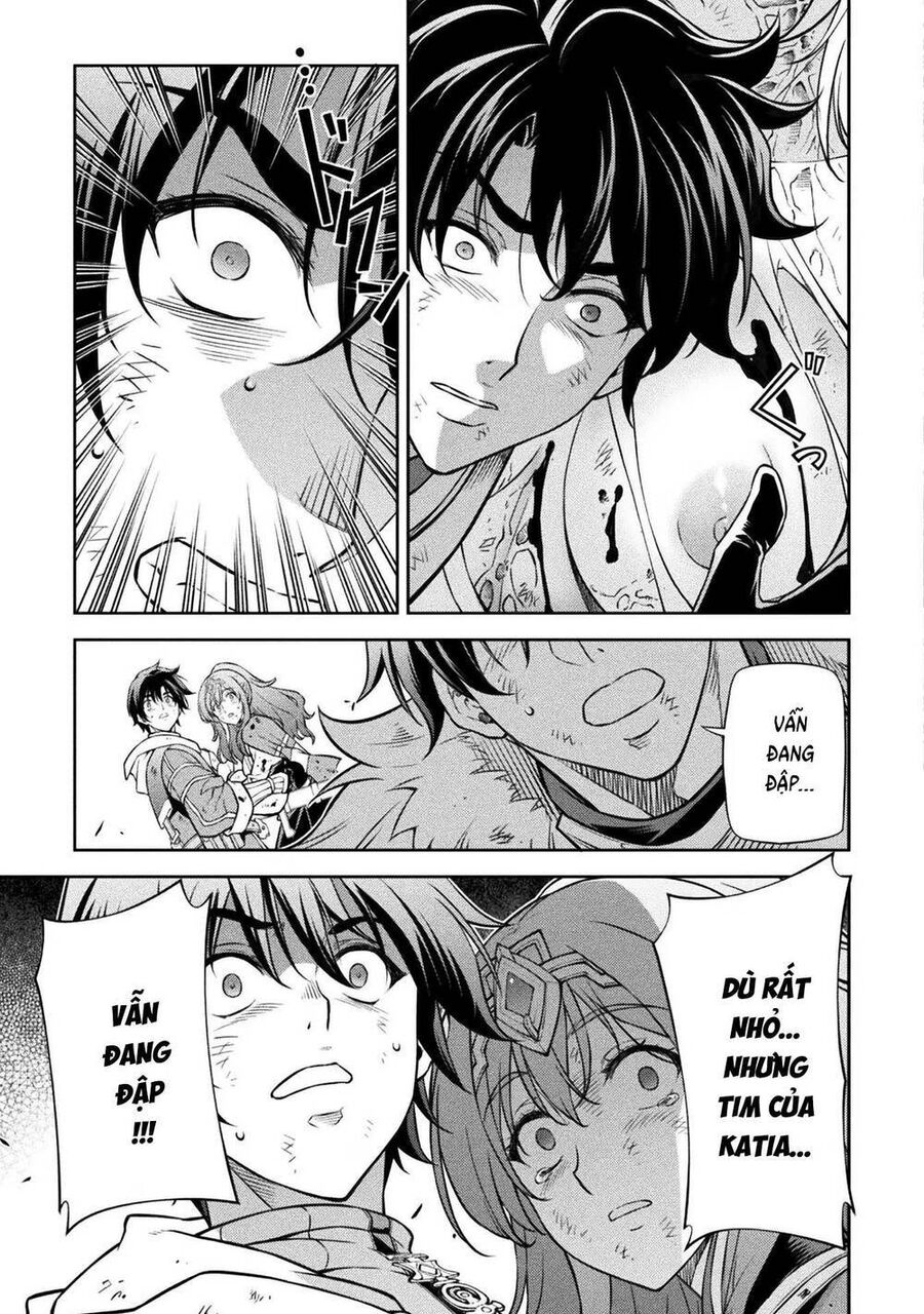 Drawing: Mangaka Mạnh Nhất Với Kỹ Năng Vẽ Tranh Vô Song Tại Dị Giới Chapter 97 - 7