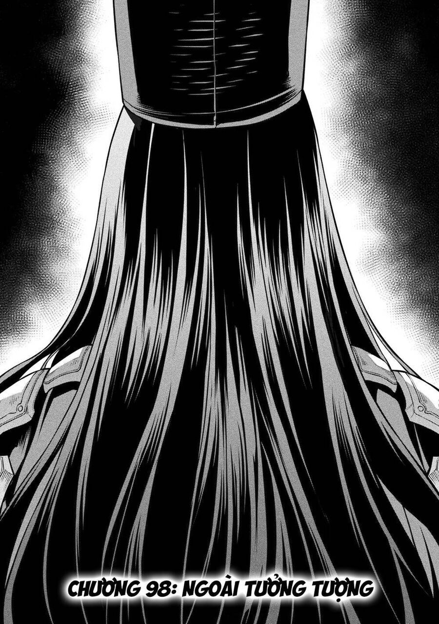 Drawing: Mangaka Mạnh Nhất Với Kỹ Năng Vẽ Tranh Vô Song Tại Dị Giới Chapter 98 - 2