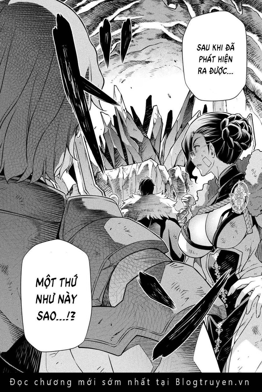 Drawing: Mangaka Mạnh Nhất Với Kỹ Năng Vẽ Tranh Vô Song Tại Dị Giới Chapter 98 - 11