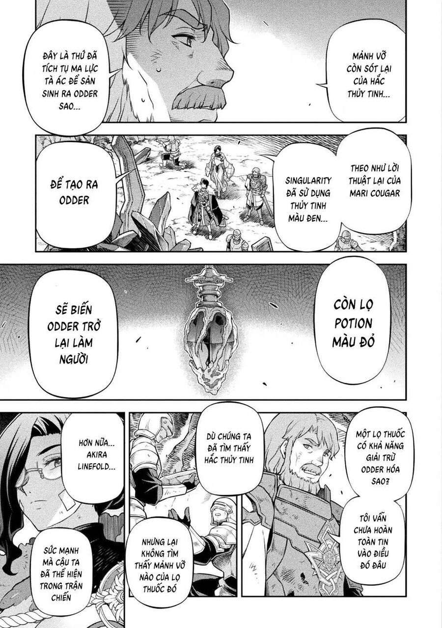 Drawing: Mangaka Mạnh Nhất Với Kỹ Năng Vẽ Tranh Vô Song Tại Dị Giới Chapter 98 - 12