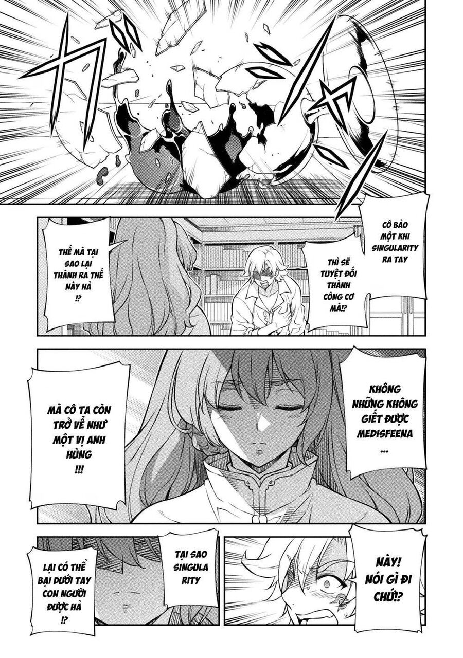 Drawing: Mangaka Mạnh Nhất Với Kỹ Năng Vẽ Tranh Vô Song Tại Dị Giới Chapter 98 - 16