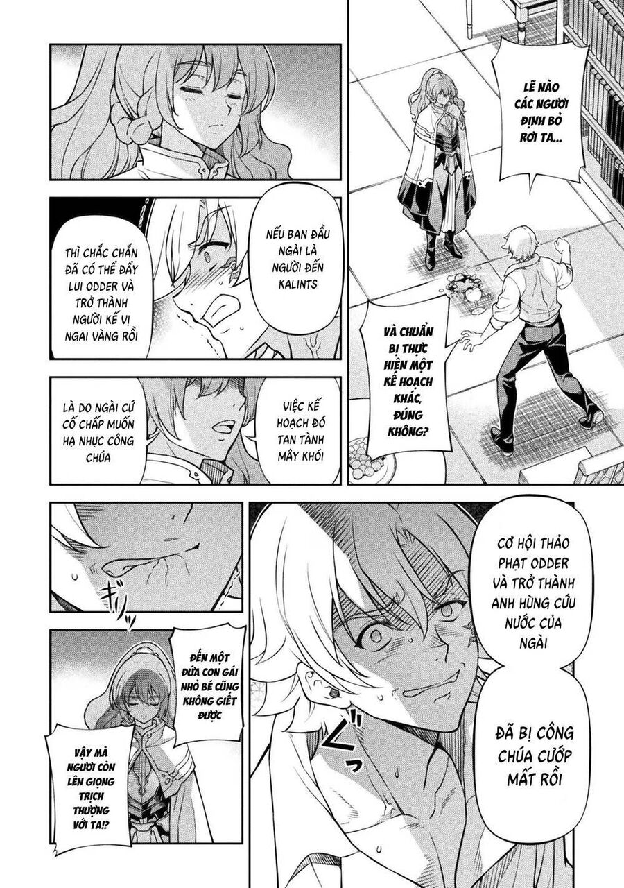 Drawing: Mangaka Mạnh Nhất Với Kỹ Năng Vẽ Tranh Vô Song Tại Dị Giới Chapter 98 - 17