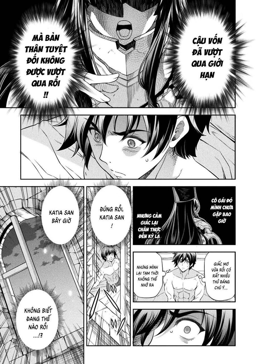 Drawing: Mangaka Mạnh Nhất Với Kỹ Năng Vẽ Tranh Vô Song Tại Dị Giới Chapter 98 - 4