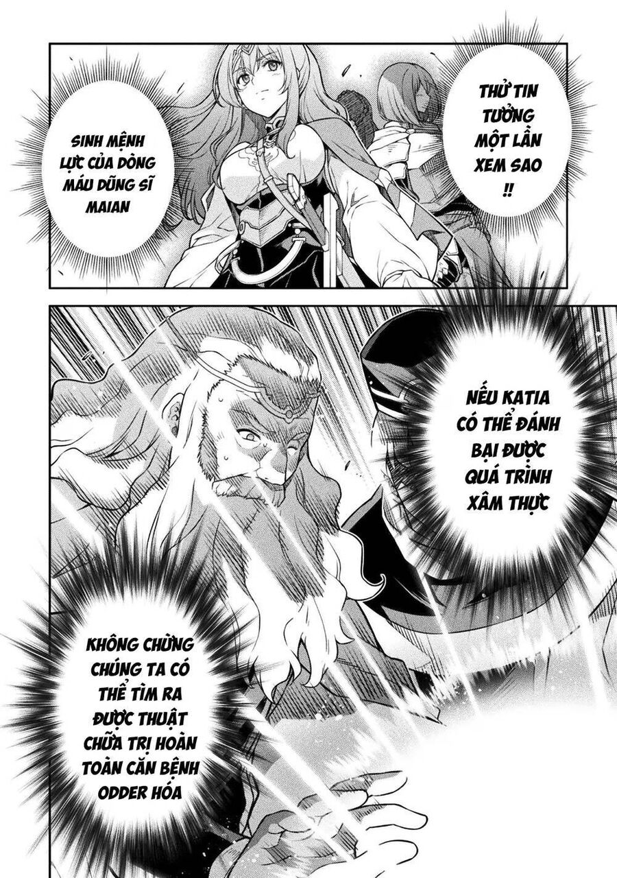 Drawing: Mangaka Mạnh Nhất Với Kỹ Năng Vẽ Tranh Vô Song Tại Dị Giới Chapter 98 - 9