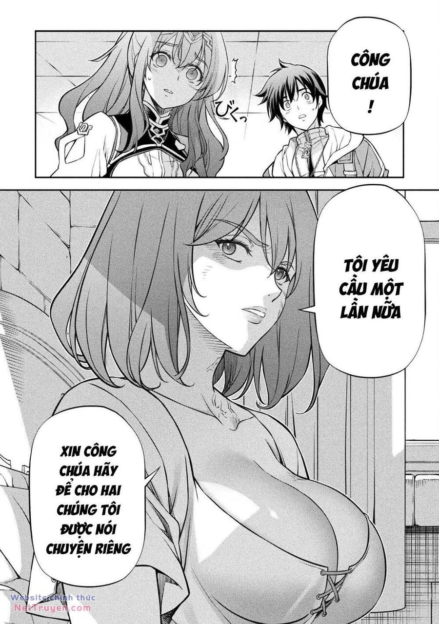 Drawing: Mangaka Mạnh Nhất Với Kỹ Năng Vẽ Tranh Vô Song Tại Dị Giới Chapter 99 - 11