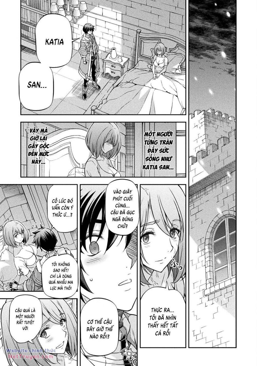 Drawing: Mangaka Mạnh Nhất Với Kỹ Năng Vẽ Tranh Vô Song Tại Dị Giới Chapter 99 - 12