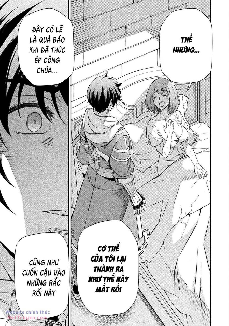 Drawing: Mangaka Mạnh Nhất Với Kỹ Năng Vẽ Tranh Vô Song Tại Dị Giới Chapter 99 - 14