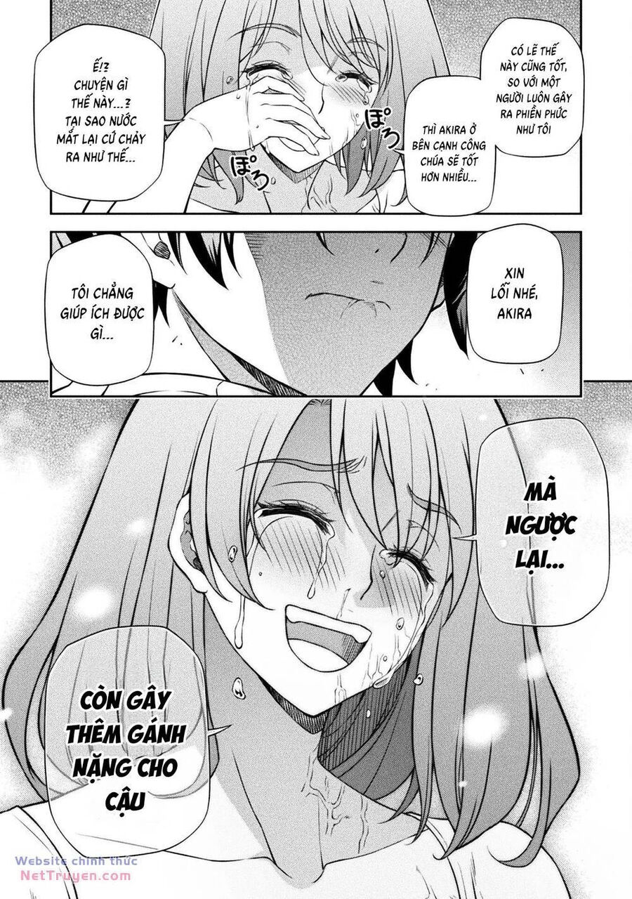 Drawing: Mangaka Mạnh Nhất Với Kỹ Năng Vẽ Tranh Vô Song Tại Dị Giới Chapter 99 - 15