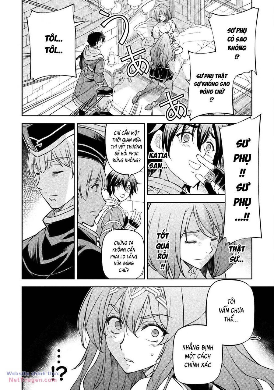 Drawing: Mangaka Mạnh Nhất Với Kỹ Năng Vẽ Tranh Vô Song Tại Dị Giới Chapter 99 - 7