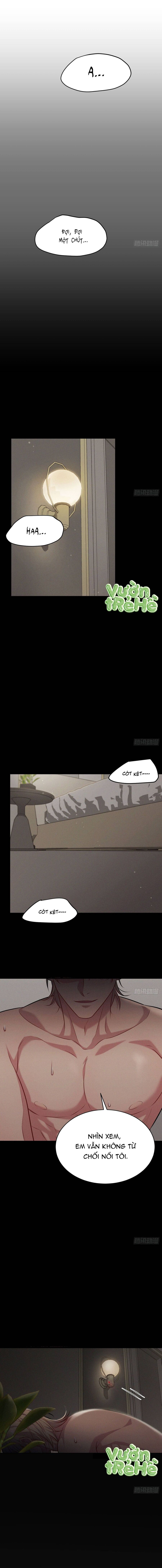 Trung Khuyển Công Lược Chapter 1 - 2