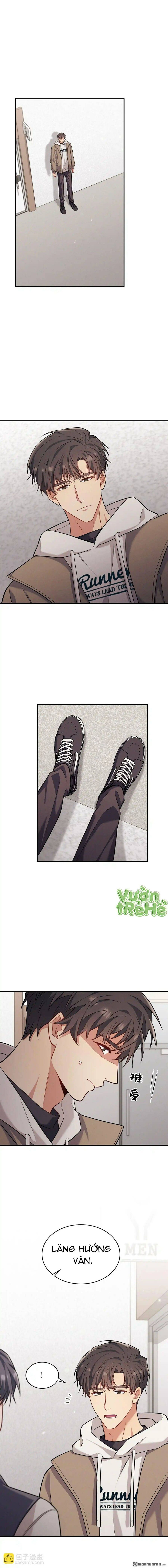 Trung Khuyển Công Lược Chapter 10 - 14