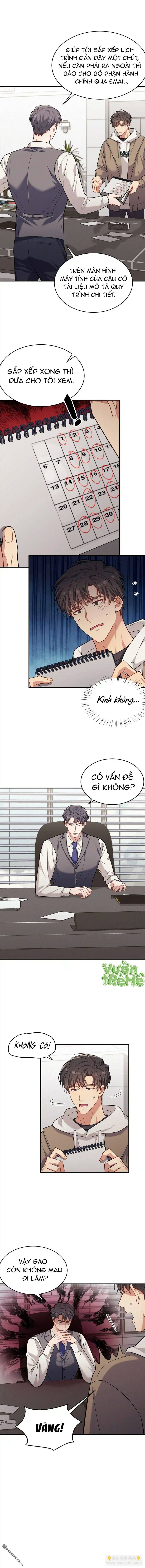 Trung Khuyển Công Lược Chapter 10 - 9