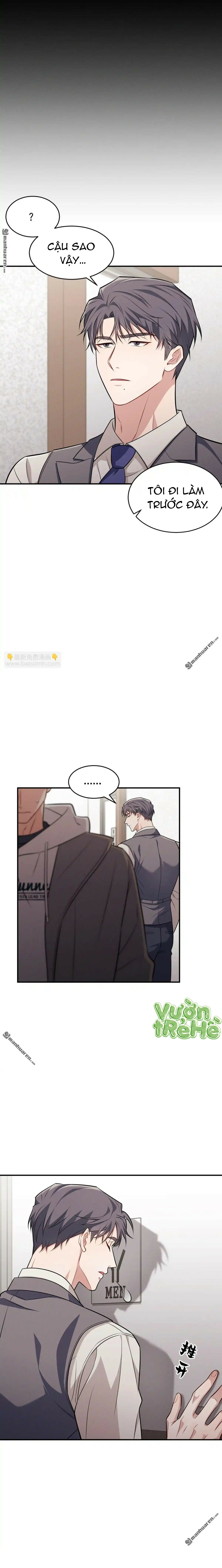 Trung Khuyển Công Lược Chapter 11 - 5