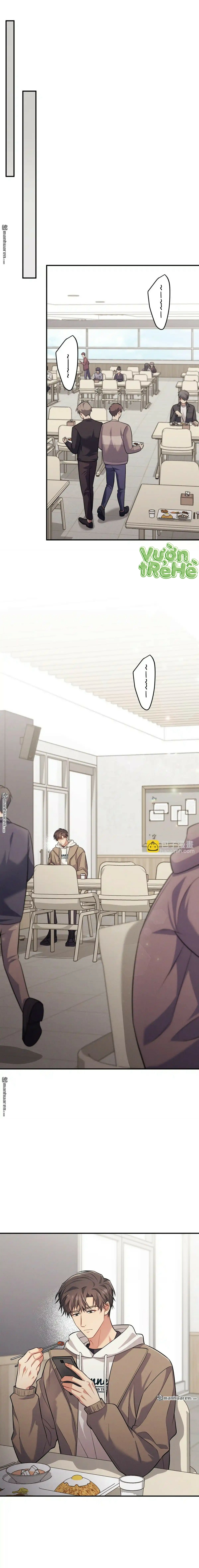 Trung Khuyển Công Lược Chapter 11 - 6