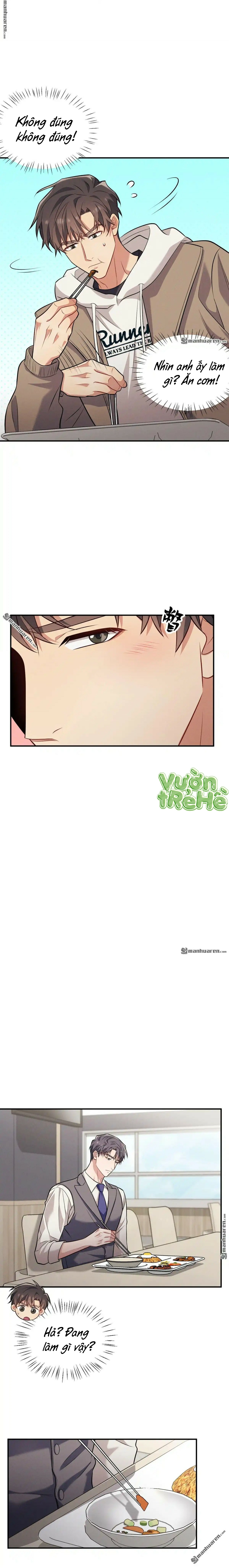 Trung Khuyển Công Lược Chapter 11 - 9