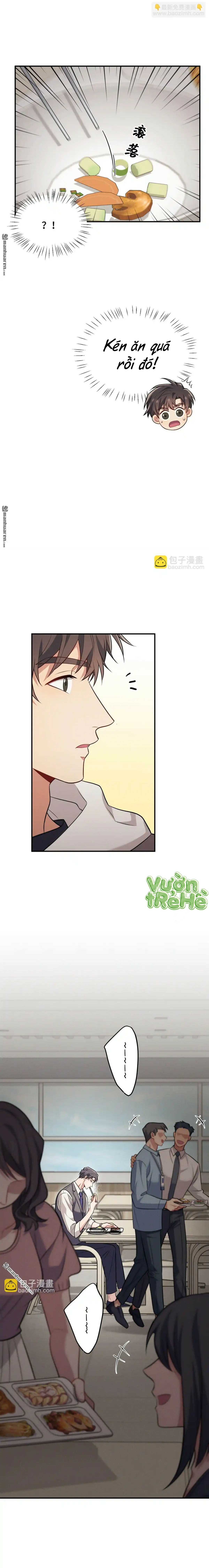 Trung Khuyển Công Lược Chapter 11 - 10