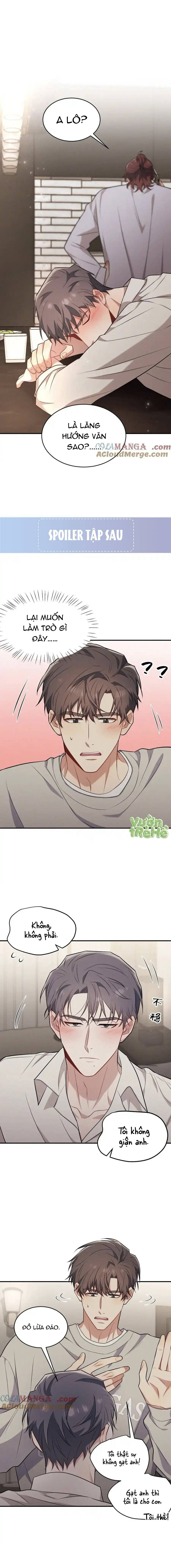 Trung Khuyển Công Lược Chapter 15 - 11