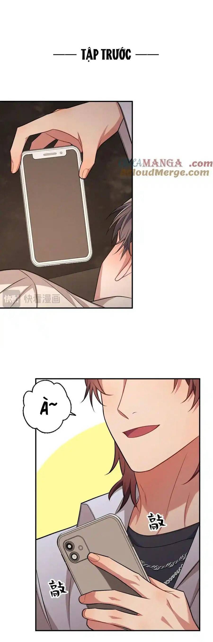 Trung Khuyển Công Lược Chapter 16 - 2