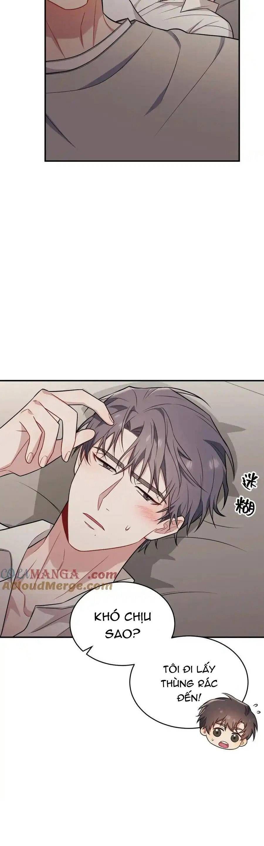 Trung Khuyển Công Lược Chapter 16 - 13