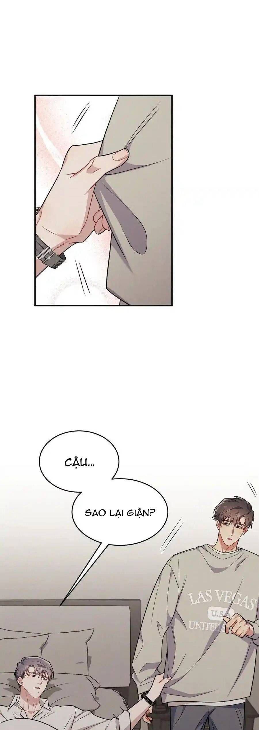 Trung Khuyển Công Lược Chapter 16 - 14