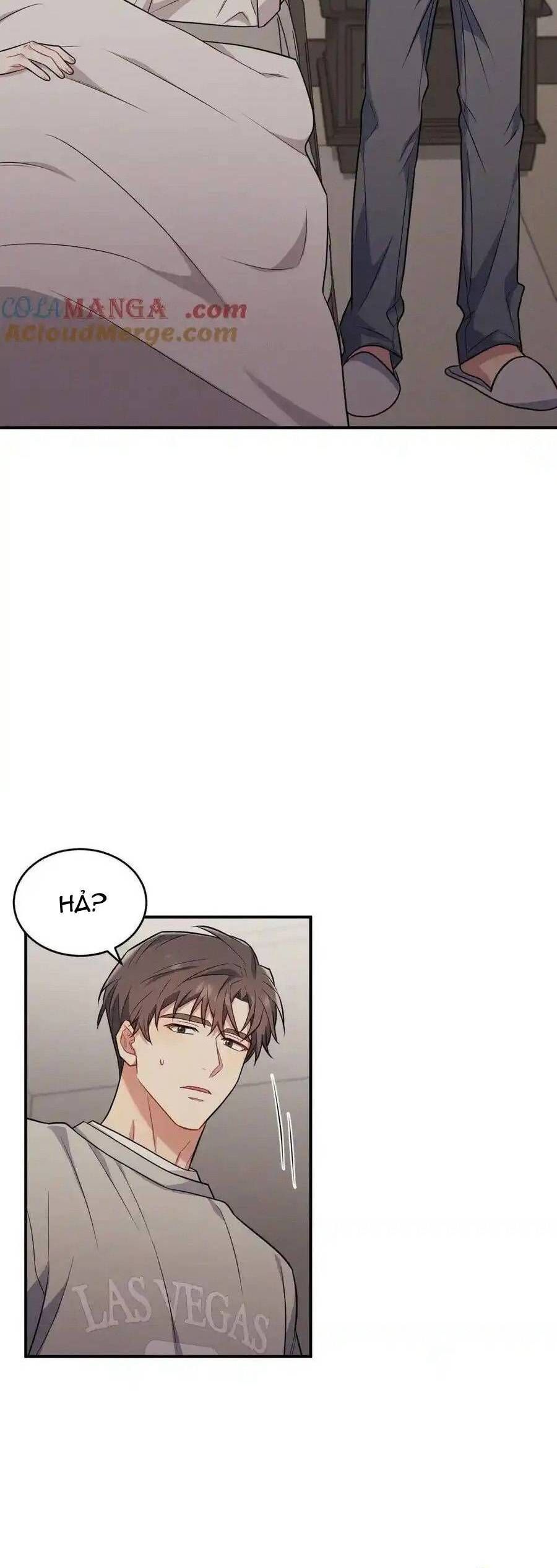 Trung Khuyển Công Lược Chapter 16 - 15