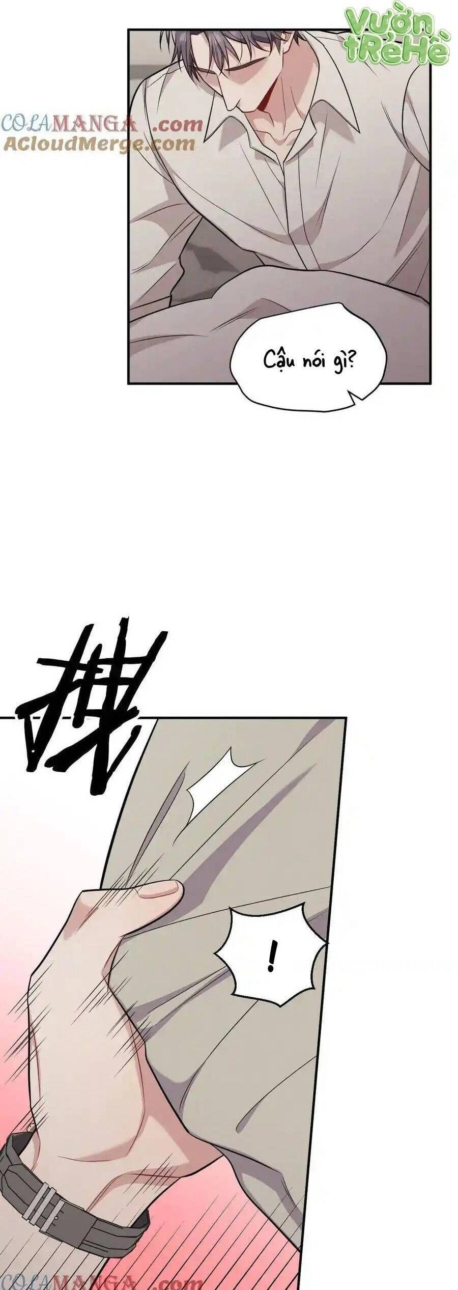 Trung Khuyển Công Lược Chapter 16 - 16