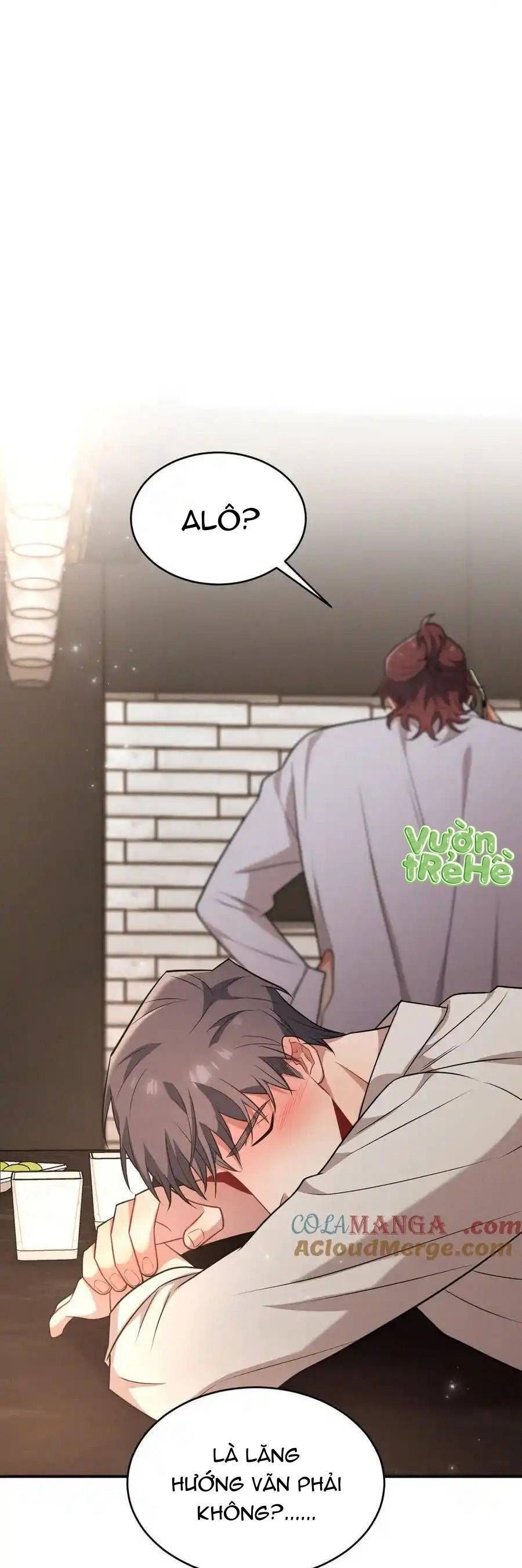 Trung Khuyển Công Lược Chapter 16 - 3