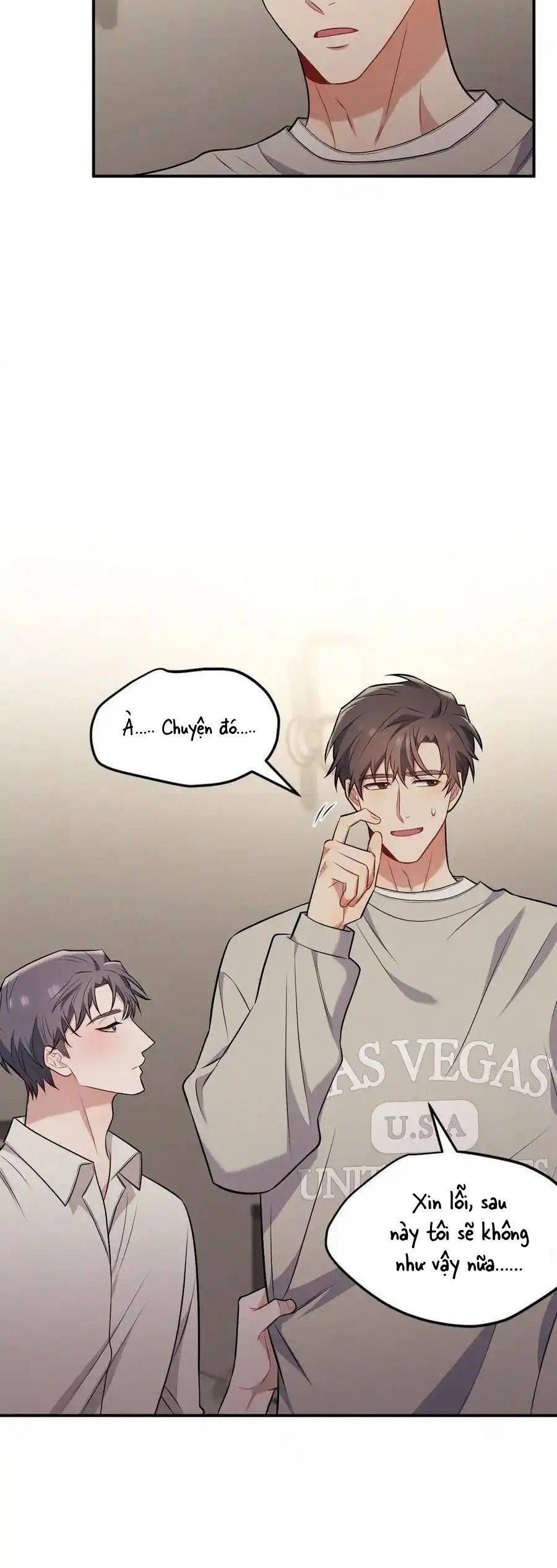 Trung Khuyển Công Lược Chapter 16 - 21