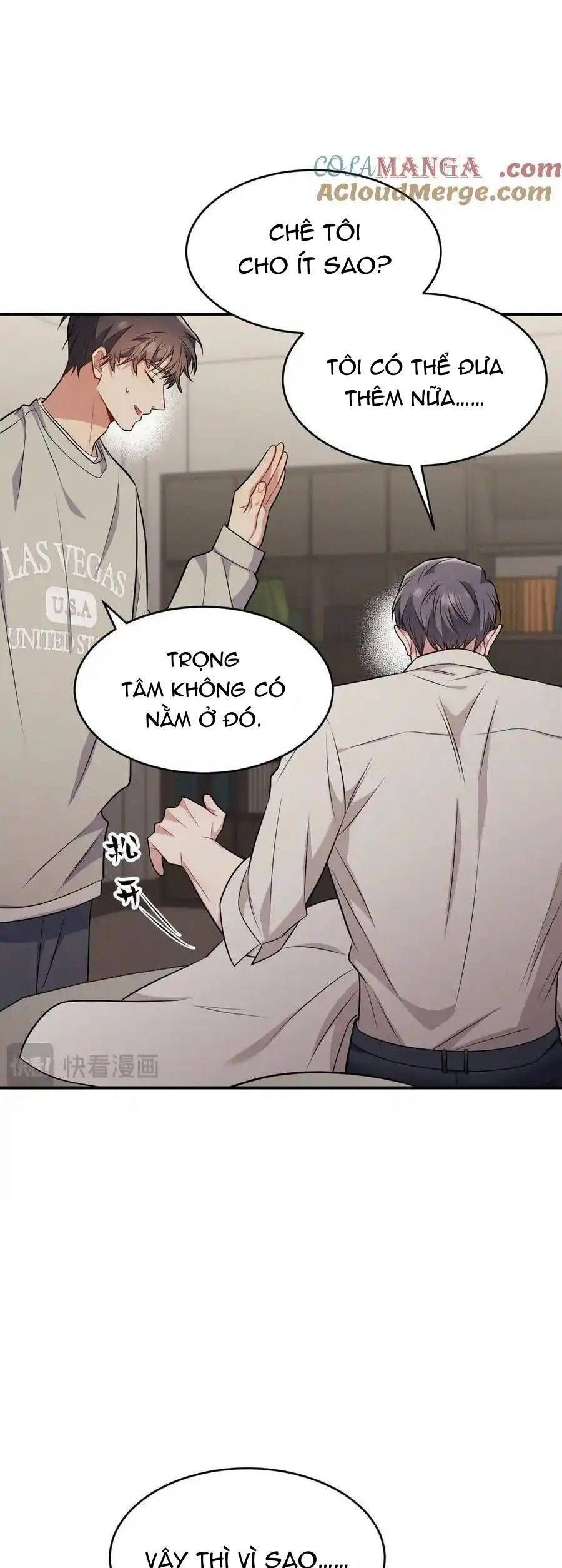 Trung Khuyển Công Lược Chapter 16 - 22