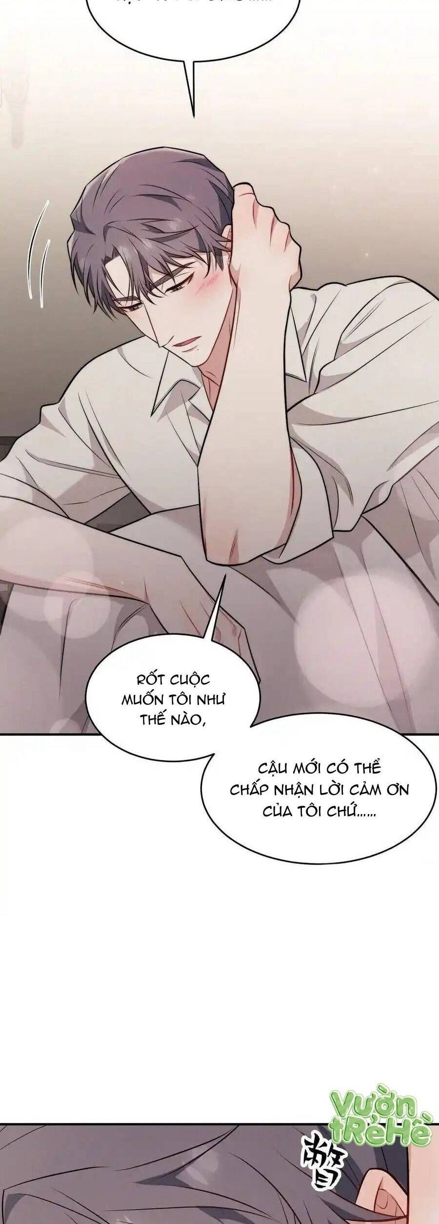 Trung Khuyển Công Lược Chapter 16 - 23