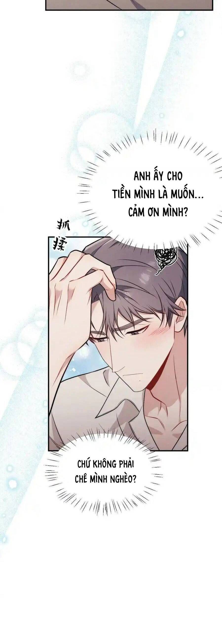 Trung Khuyển Công Lược Chapter 16 - 25