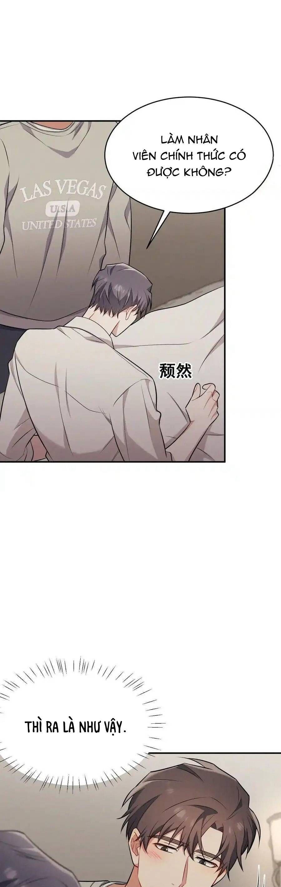 Trung Khuyển Công Lược Chapter 16 - 26