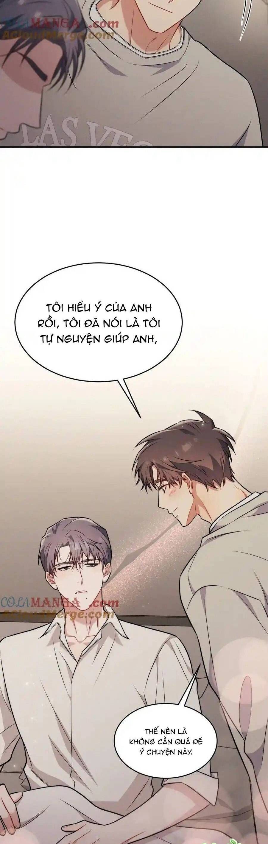 Trung Khuyển Công Lược Chapter 16 - 27