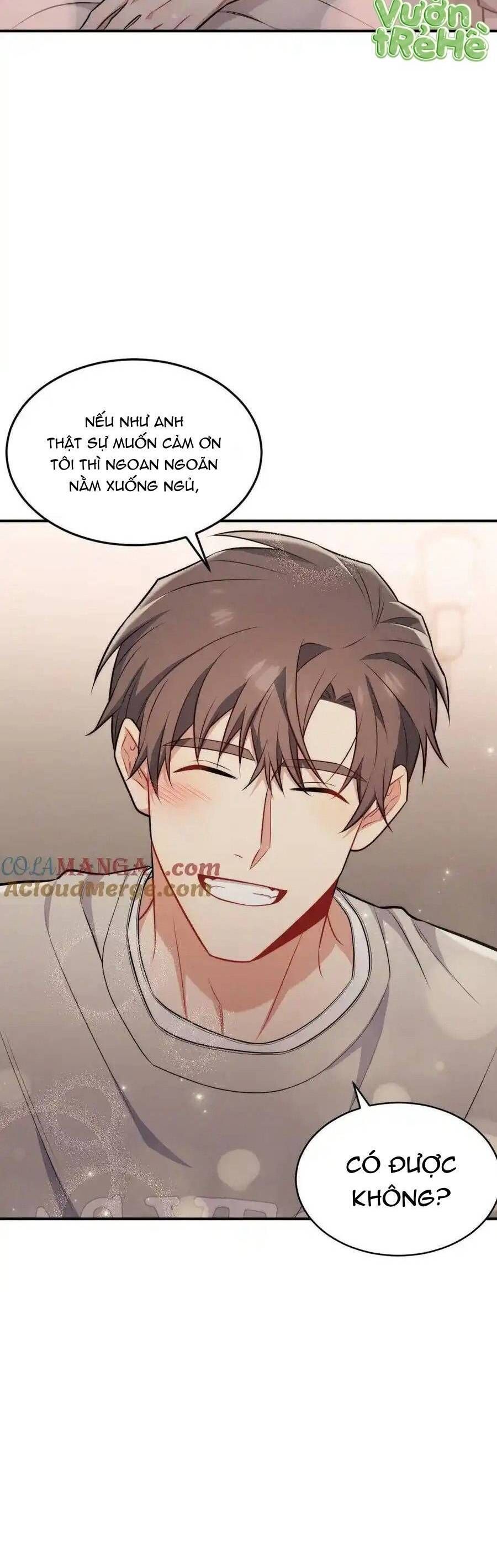 Trung Khuyển Công Lược Chapter 16 - 28