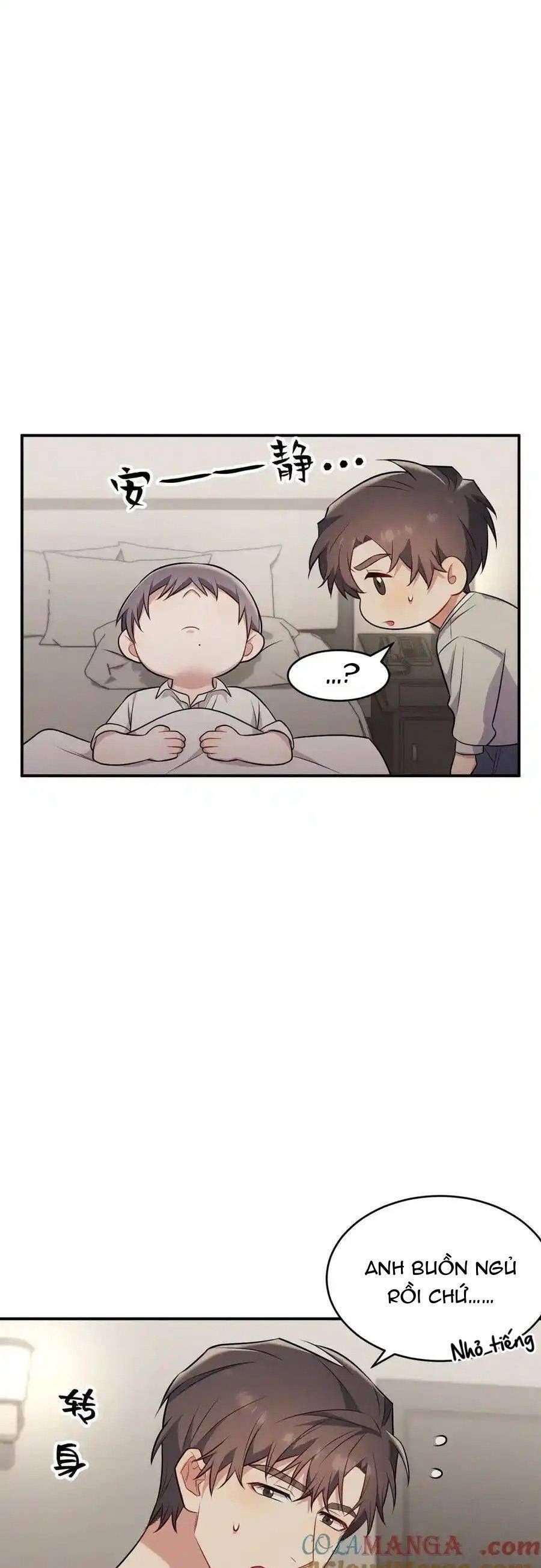 Trung Khuyển Công Lược Chapter 16 - 30