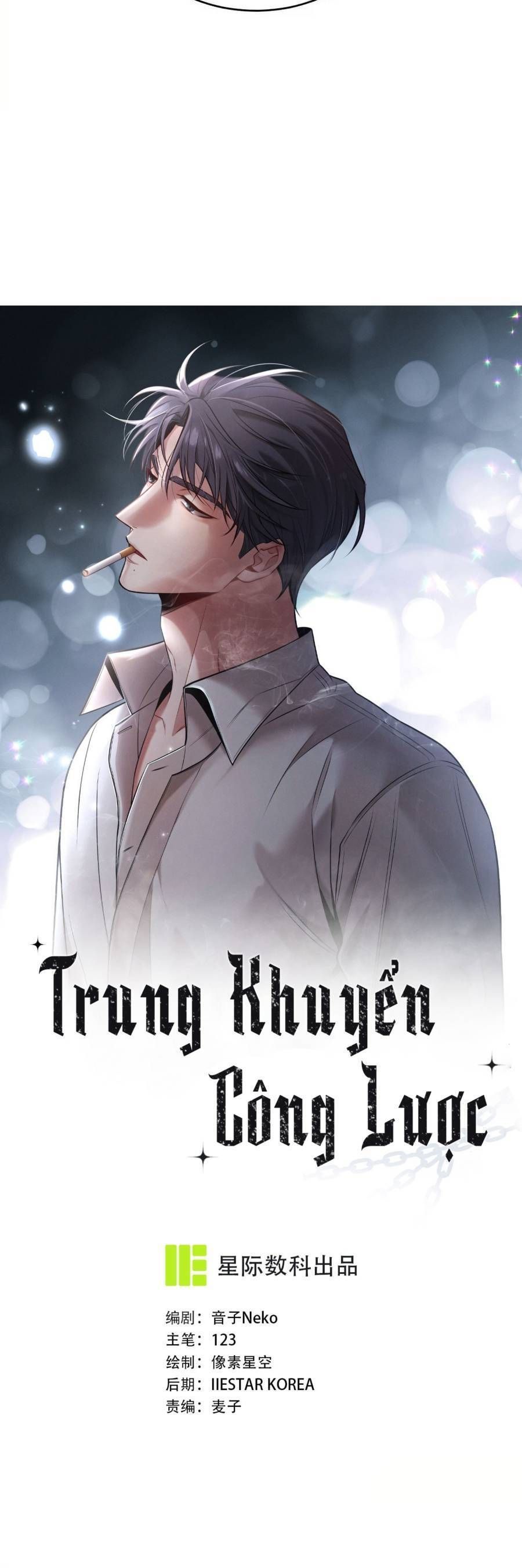 Trung Khuyển Công Lược Chapter 16 - 4